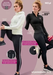 Poczuj się dobrze - NKD