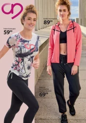 Poczuj się dobrze - NKD