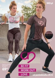 Poczuj się dobrze - NKD