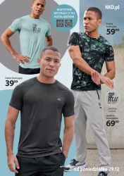 Poczuj się dobrze - NKD