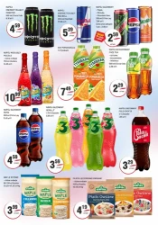 Tanie przyjemności do koszyka - Sedal