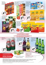 Tanie przyjemności do koszyka - Sedal