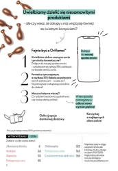 Nowy początek - Oriflame