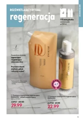 Nowy początek - Oriflame