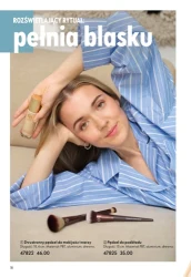 Nowy początek - Oriflame