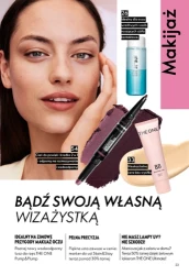 Nowy początek - Oriflame