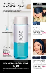 Nowy początek - Oriflame