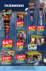 Sylwestrowe okazje! - Auchan