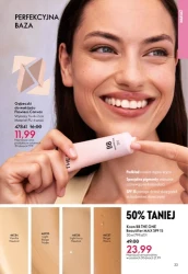 Nowy początek - Oriflame