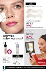 Nowy początek - Oriflame
