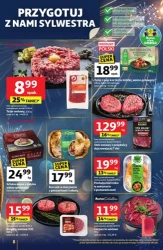 Sylwestrowe okazje! - Auchan