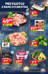 Sylwestrowe okazje! - Auchan