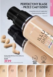 Nowy początek - Oriflame