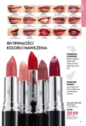 Nowy początek - Oriflame