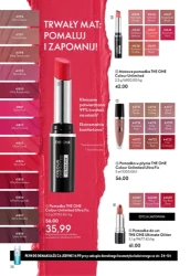 Nowy początek - Oriflame
