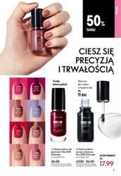 Nowy początek - Oriflame