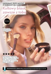 Nowy początek - Oriflame