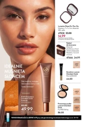 Nowy początek - Oriflame