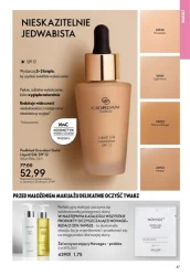 Nowy początek - Oriflame