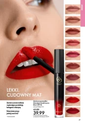 Nowy początek - Oriflame