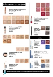 Nowy początek - Oriflame