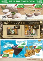 Informator handlowy Społem Kielce