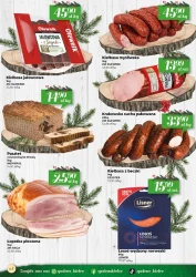 Informator handlowy Społem Kielce