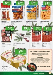 Informator handlowy Społem Kielce