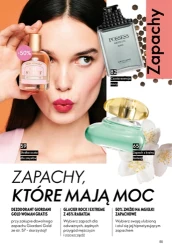 Nowy początek - Oriflame