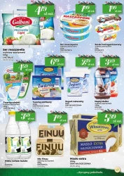 Informator handlowy Społem Kielce