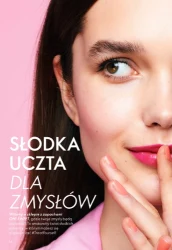 Nowy początek - Oriflame