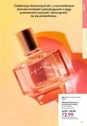 Nowy początek - Oriflame