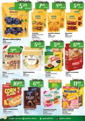 Informator handlowy Społem Kielce