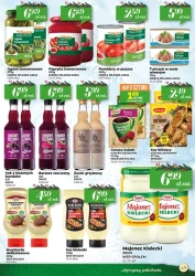 Informator handlowy Społem Kielce