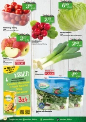 Informator handlowy Społem Kielce