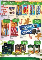 Informator handlowy Społem Kielce