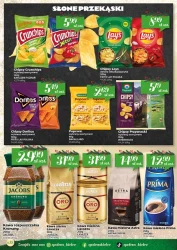 Informator handlowy Społem Kielce