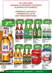 Informator handlowy Społem Kielce