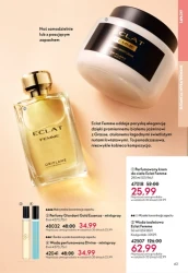 Nowy początek - Oriflame