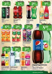 Informator handlowy Społem Kielce