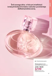 Nowy początek - Oriflame