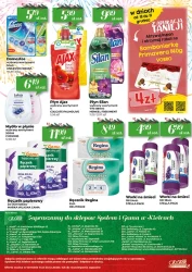 Informator handlowy Społem Kielce