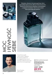 Nowy początek - Oriflame