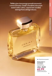 Nowy początek - Oriflame