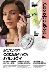 Nowy początek - Oriflame