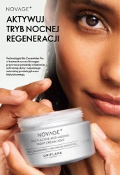 Nowy początek - Oriflame