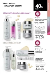 Nowy początek - Oriflame