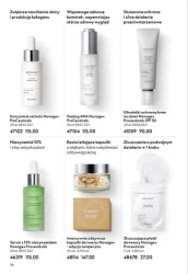 Nowy początek - Oriflame