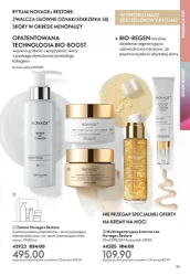 Nowy początek - Oriflame