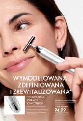 Nowy początek - Oriflame